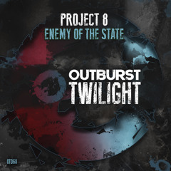 Enemy of the State (Extended Mix)