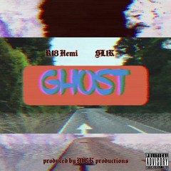 R18 Hemi - Ghost (feat. SL1K)