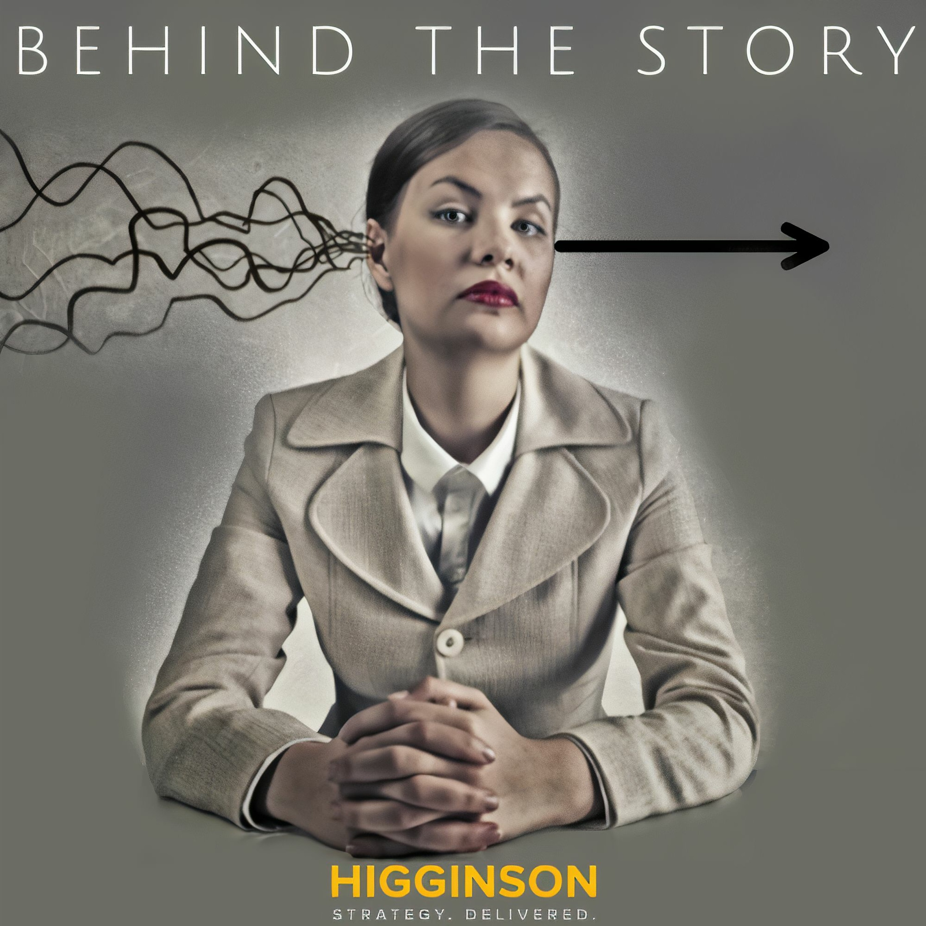 Behind The Story