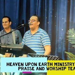 تسبيح قبل عظة إبراء كامل للأرض/23 يونيه2021/د. ثروت ماهر/خدمة السماء على الأرض - مصر