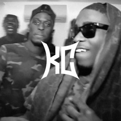 Afro Trap pt.4 x Sicko Mode