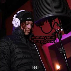 NMW YANNI- 100%