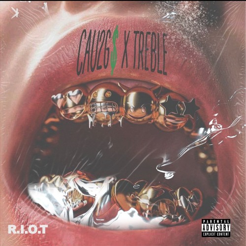R.I.O.T FT TREBLE
