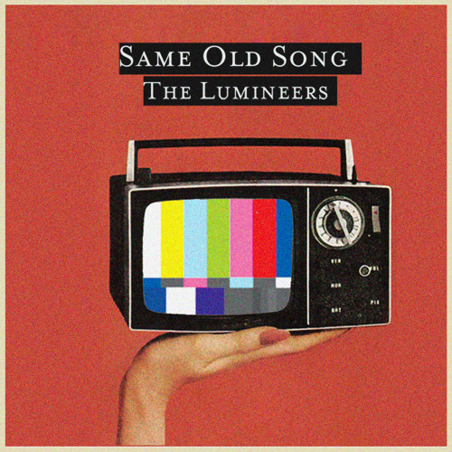 The Lumineers Complete Playlist