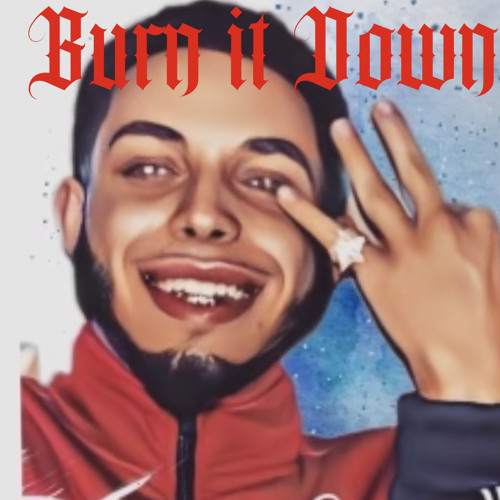 Burn It Down by BFL ACE