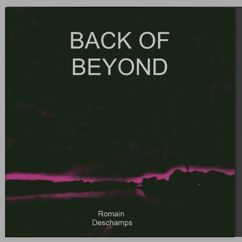 look around - romain deschamps - octobre 2025