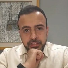 18- عبادة صغيرة لكنها عظيمة في العشر الأواخر من رمضان - خاطرة الفجر - مصطفى حسني