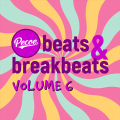 Pecoe - Beats & Breakbeats Volume 6