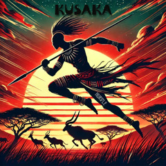 Kusaka (Extended Mix)