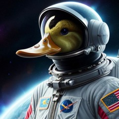Ducks in Space 2023