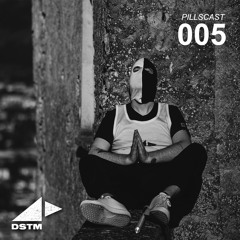 Pillscast 0005