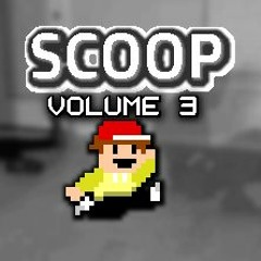 Scoop Volume 3