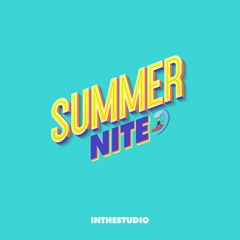 인더스튜디오(INTHESTUDIO)-Summer Nite (feat. VEETHOVEN & Moglee)