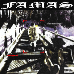 FAMAS (ft. Gordoe)
