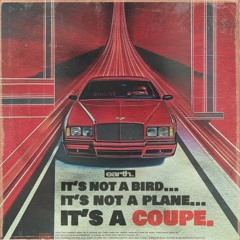 Volume Unit - Coupe