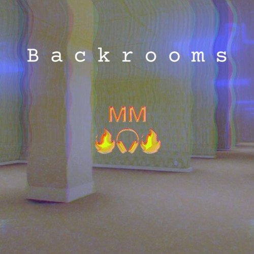 Backrooms