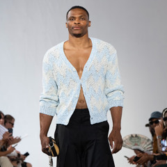 FENG CHEN WANG SS26