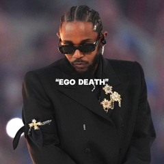 Kendrick Lamar Type Beat "Ego Death"