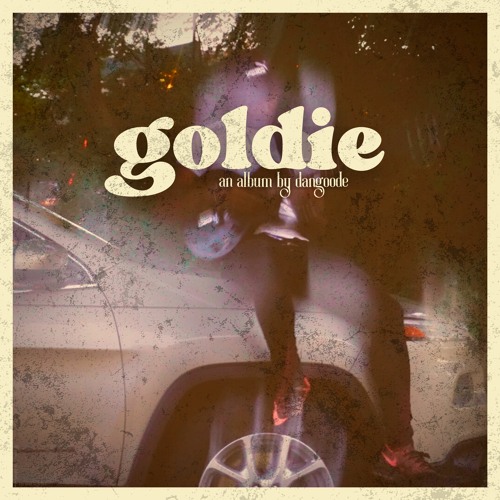 GOLDIE (feat. GinSaidGo!)