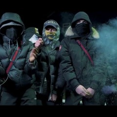 JBmcr - Mobbin (Official Music Video)