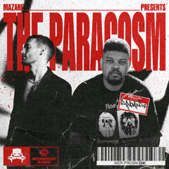 Mazare Presents: The Paracosm #040 (starring: DRKMODE) [Insomniac Radio]