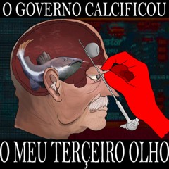 ACho que lotei a primeira
