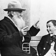 The Country Schoolmaster: Tolstoy as teacher at Yasnaya Polyana