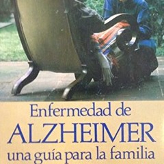 [Access] EPUB 📜 Enfermedad de Alzheimer by  Leonore S. Powell &  Katie Courtice EPUB