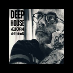 DHM - Guest Mix 004 - Matthieu B