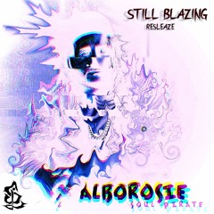 Alborosie - Still Blazing (Re-Sleaze)