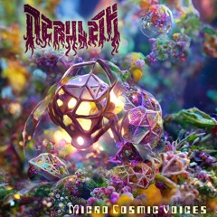 Nebuleth - Sidereal Time