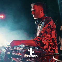 Santiago Fos - Warm Up Oostil (Desierto Prod - La Rioja - Argentina)