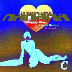 Peggy Gou - Nanana (Corno extended remix)