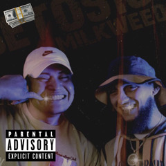 “WOAH!” - ft MilkWeed214 x WavyBandz (Prod. HitEmUpDayzo)