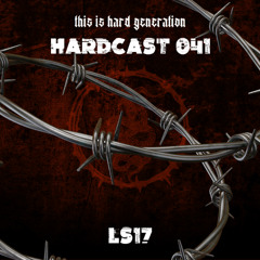 HARDCAST041 - LS17 HYBRID SET X T.I.H.G. SHOW CASE TURIN