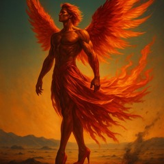 Pisando nas Cinzas (Mas de Salto)_Reborn