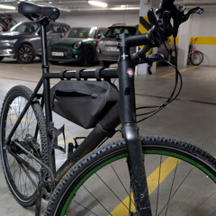 zajebali mi rower - migekk ft kubel