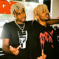 TEEN X RMX