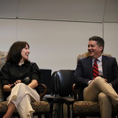 Presidential Inauguration: Q&A with President Brad and Kelli Voyles