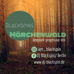 Märchenwald_Techno_Deep Dark Progressive_29.02.2020