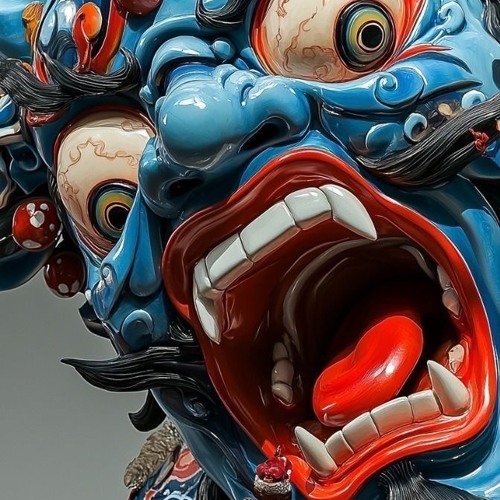 Jaeger Squad - Shadow Bloom