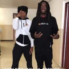 EBK Madmaxx - True Love (Full Unreleased Audio) (Bladed) (REAL VERSION)