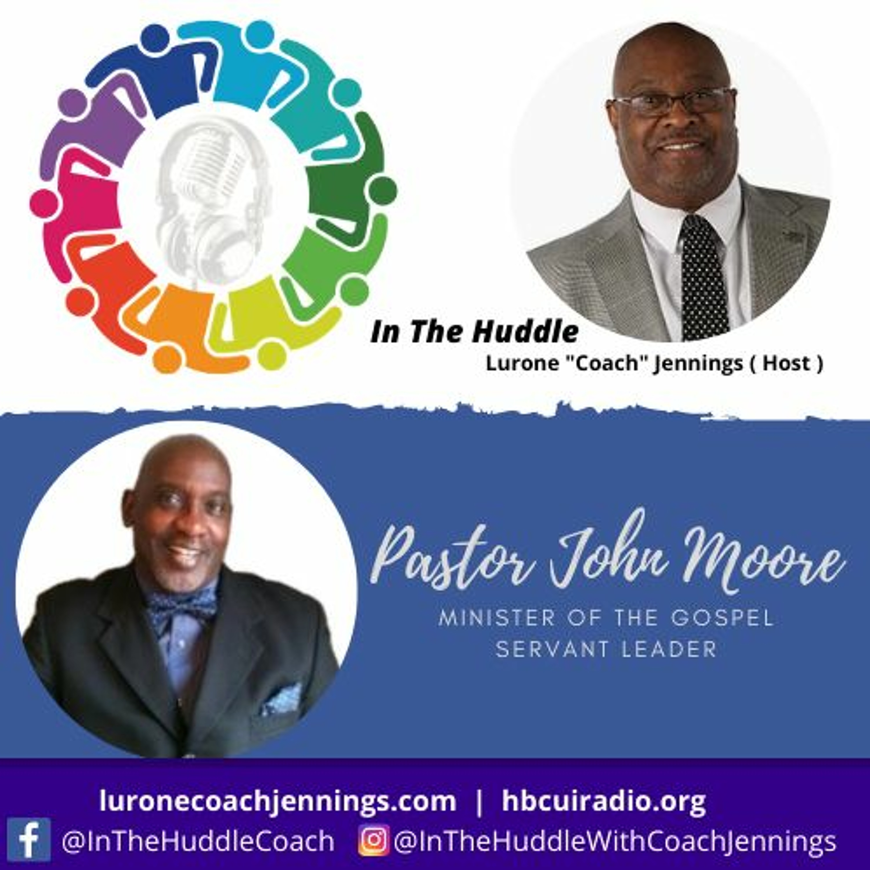 The HBCU Nation Radio Show
