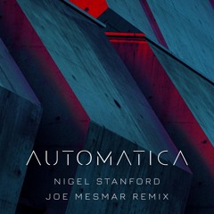 Automatica (Joe Mesmar Extended Remix)