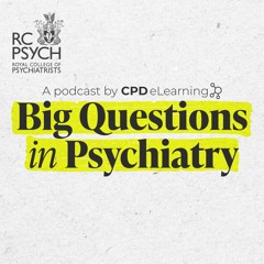 Big Questions in Psychiatry: can medications ever help psychiatric disorders?