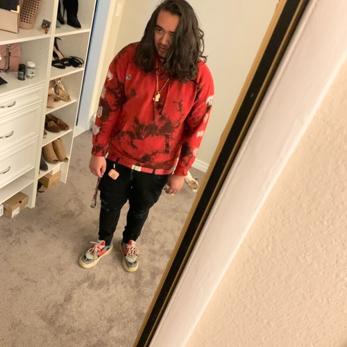 FiN - Ion Need luv (Snippet 2020)
