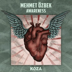 Mehmet Özbek - Awareness (Original Mix)