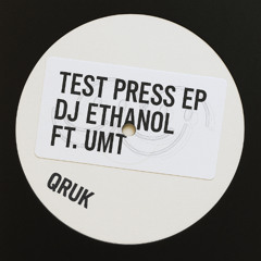 CxC PREMIERE: DJ Ethanol - Originate (QRUK)