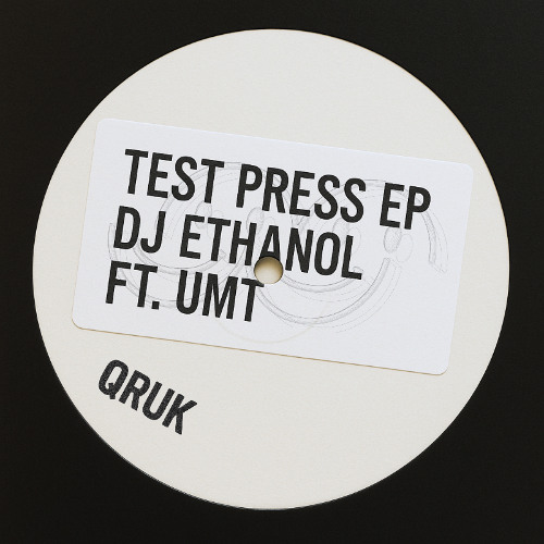 CxC PREMIERE: DJ Ethanol - Originate (QRUK)