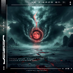 Antua Hale, Kylian Lake, Kamikaze (BR) - Me Pierdo en Ti [Nemeton Records]